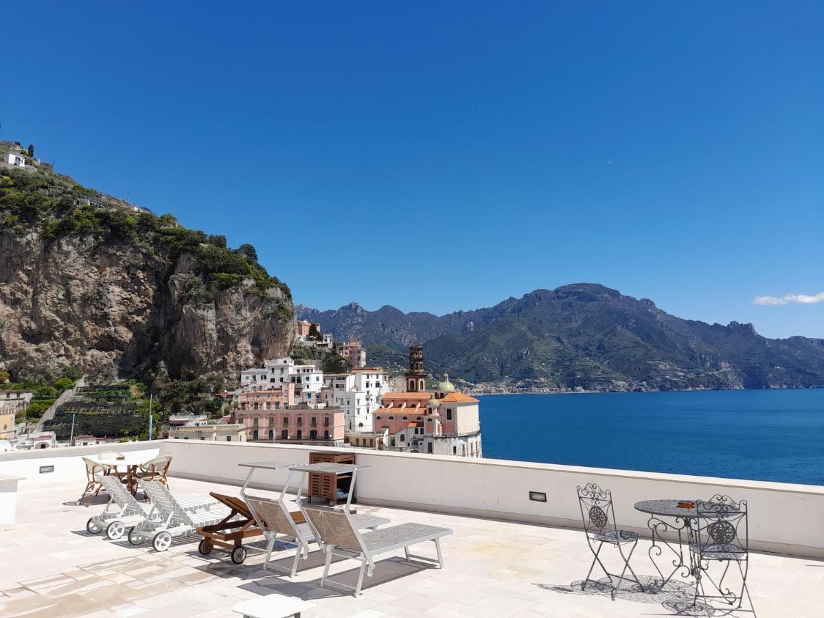 Torricella Villa Amalfi
